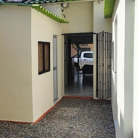 Ríohacha Ayenda Hotel Helenas מראה חיצוני תמונה