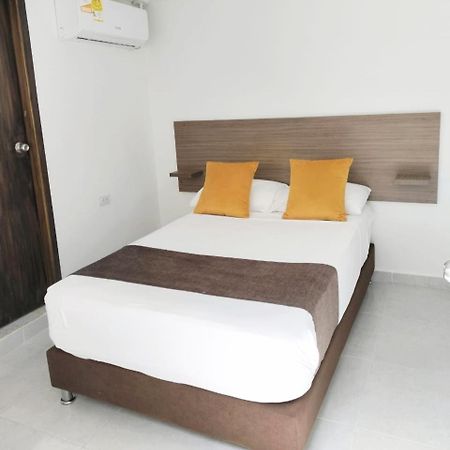Ríohacha Ayenda Hotel Helenas מראה חיצוני תמונה