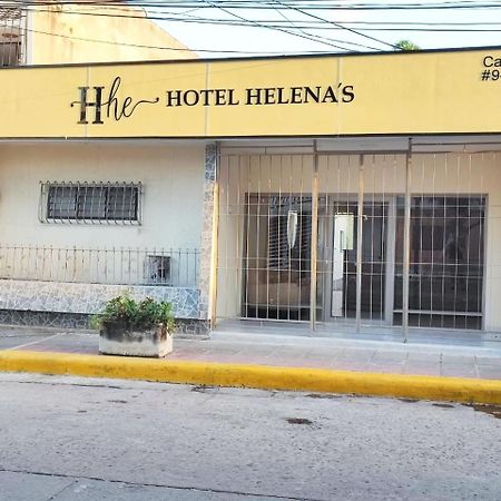 Ríohacha Ayenda Hotel Helenas מראה חיצוני תמונה