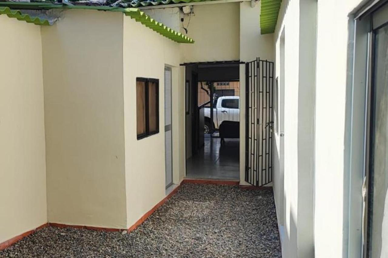Ríohacha Ayenda Hotel Helenas מראה חיצוני תמונה