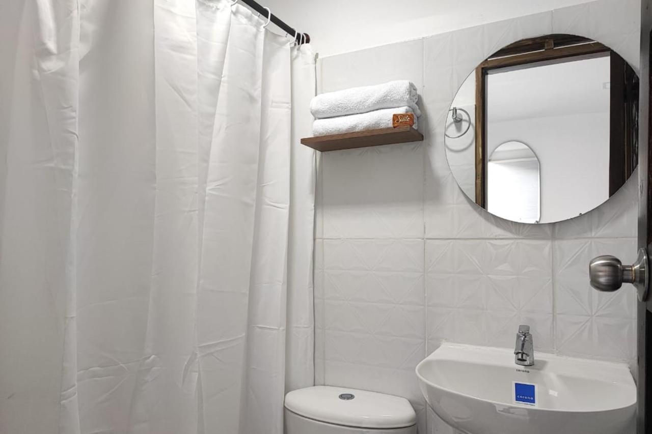 Ríohacha Ayenda Hotel Helenas מראה חיצוני תמונה