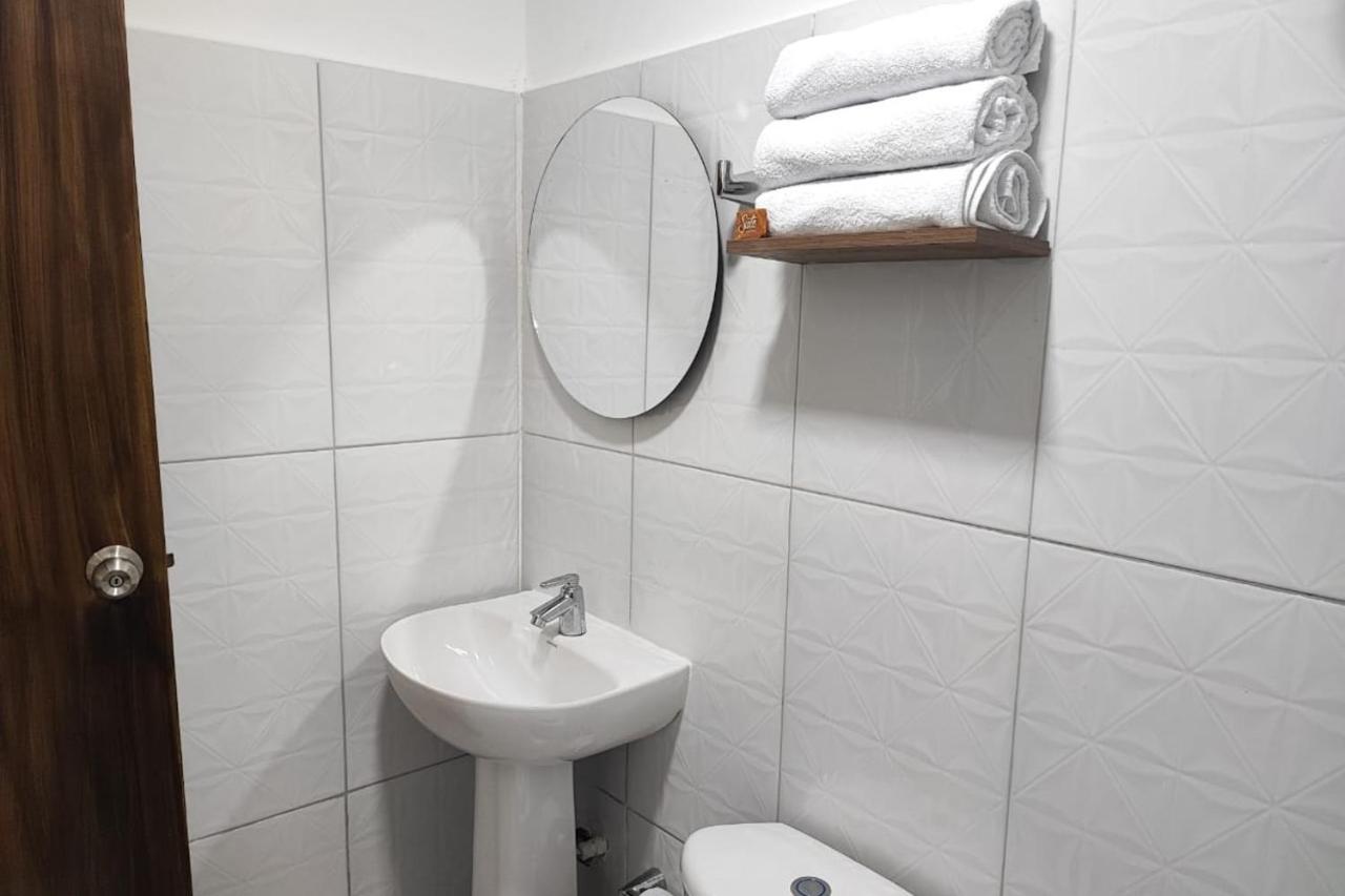 Ríohacha Ayenda Hotel Helenas מראה חיצוני תמונה