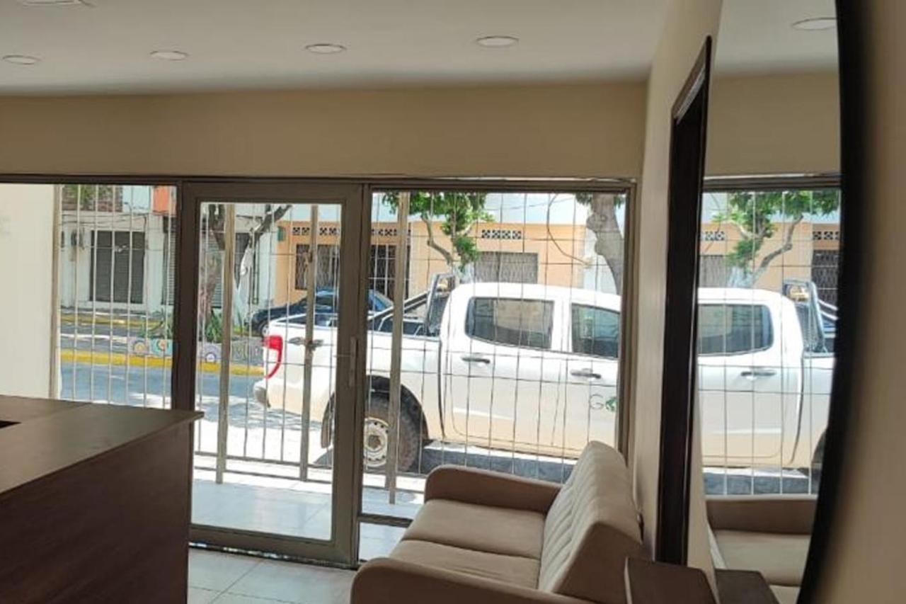 Ríohacha Ayenda Hotel Helenas מראה חיצוני תמונה