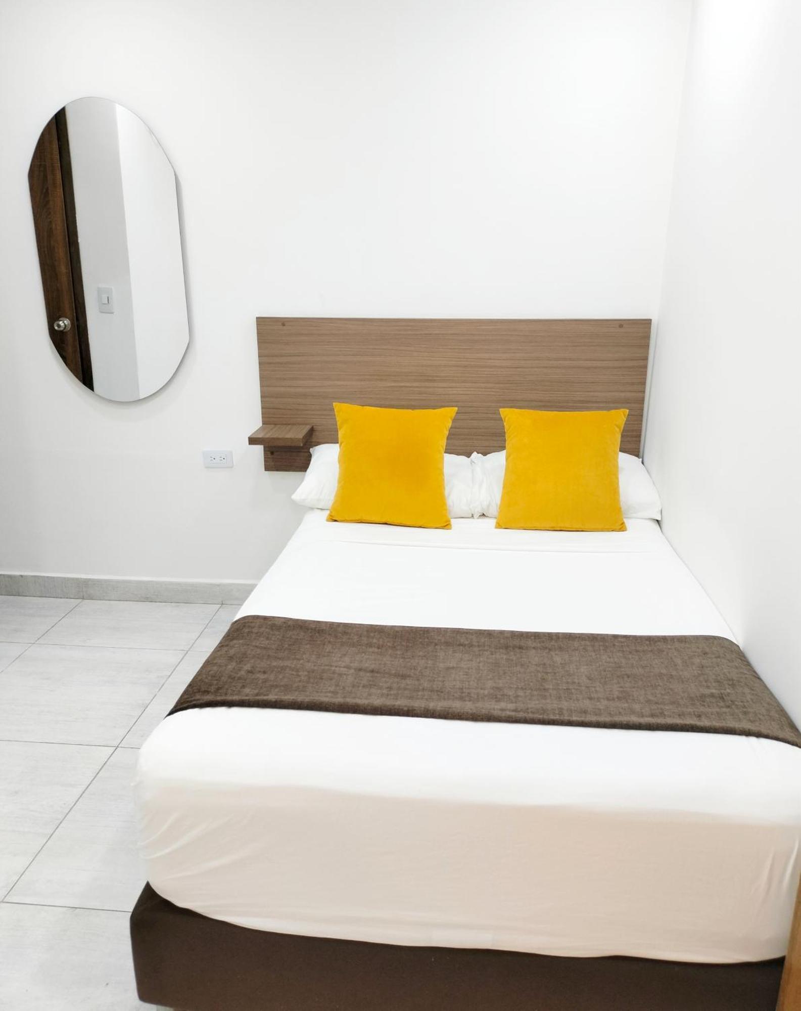 Ríohacha Ayenda Hotel Helenas מראה חיצוני תמונה